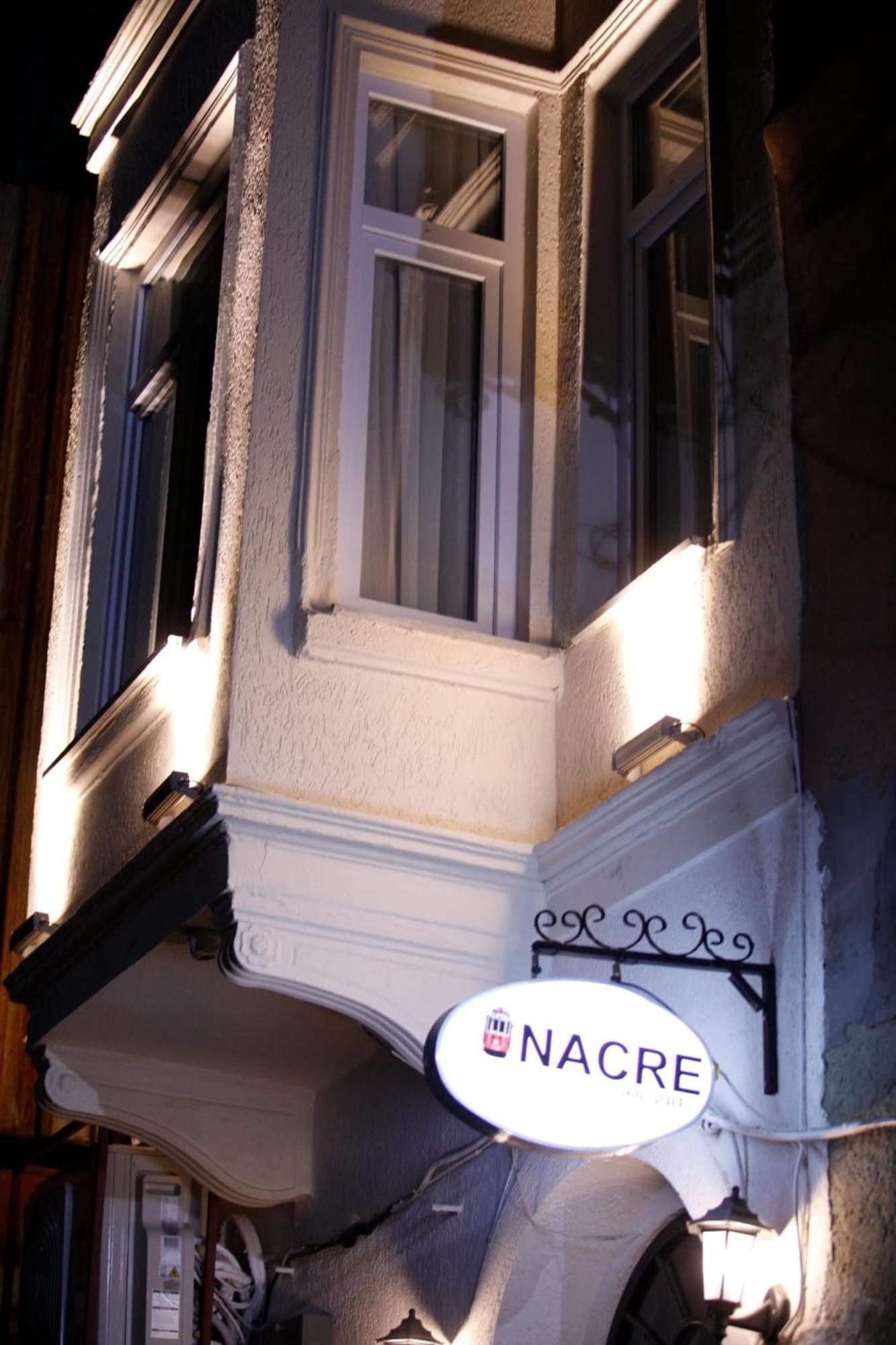 360 Suit Nacre Stambuł Zewnętrze zdjęcie
